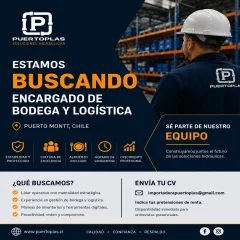 Puertoplas.cl