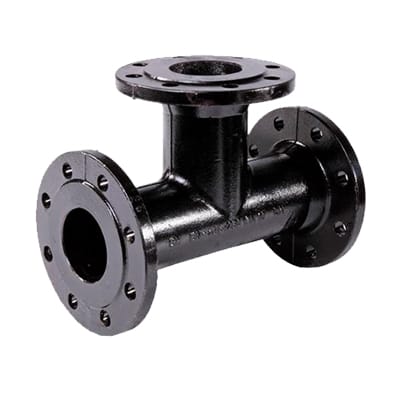 TEE REDUCCIÓN B-B-B1