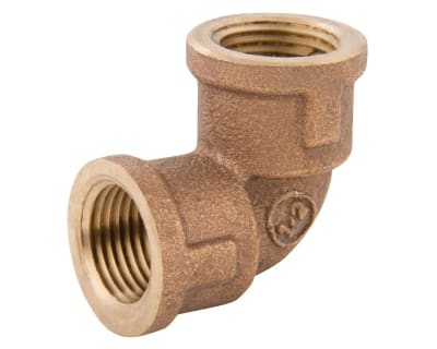 CODO BRONCE HI-HI1