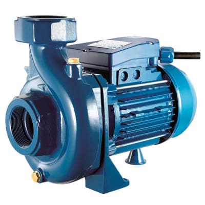 BOMBA CENTRÍFUGA CST 200/2HP  380V1