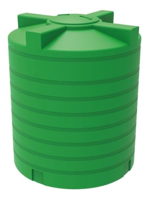 ESTANQUE VERTICAL DE POLIETILENO 5.000LTS1