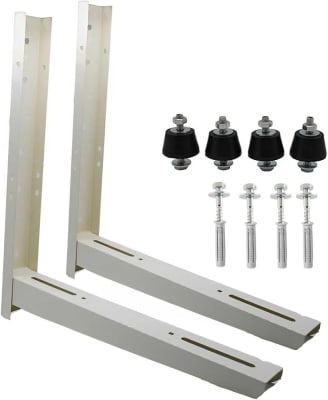 SOPORTE EQ AC UNIDAD EXTERIOR 18-22K- PL100D1