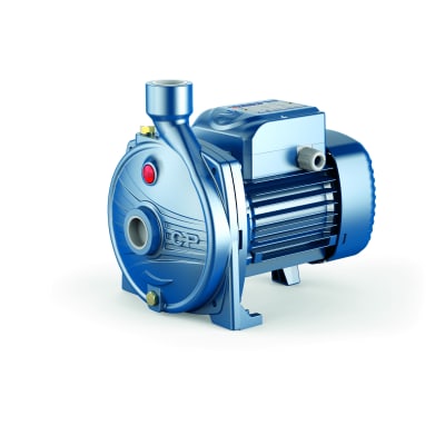 BOMBA CENTRIFUGA CPM 190 2HP 220V1