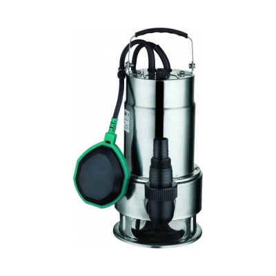 BOMBA SUMERGIBLE XKS-750SW 1HP 220V1