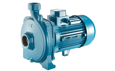 BOMBA CENTRÍFUGA CM 100V / 1HP 1