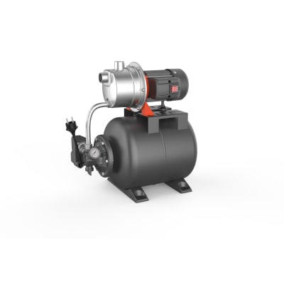 BOOSTER EKJ-802 SA5 20LTS/1,1HP1