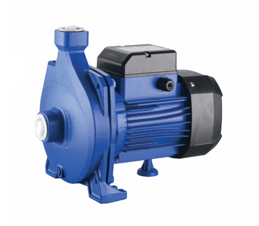 BOMBA CENTRÍFUGA CMP 750 / 1HP 1