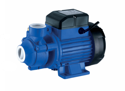 BOMBA PERIFÉRICA QB 70 / 0.75HP 1