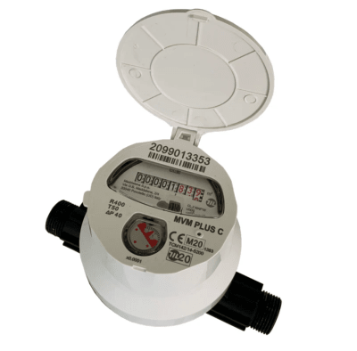 MEDIDOR POL R315 A/V R/IG-HE 3/4