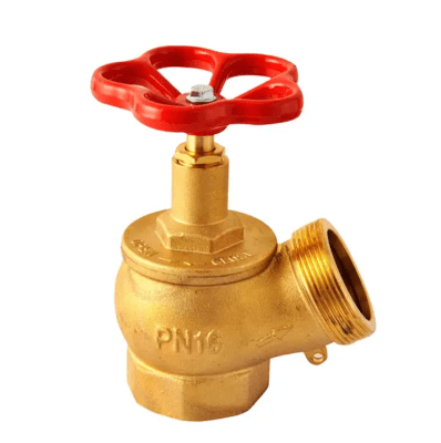 VÁLVULA ANGULAR HE-HI PN161