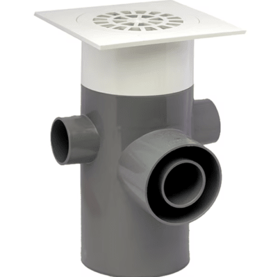 PILETA UNIVERSAL PVC SANITARIO GRIS 40X50X75X110MM1