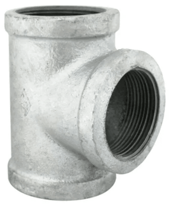 TEE GALVANIZADA1