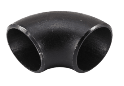 CURVA RADIO CORTO 90° STD SCH-401