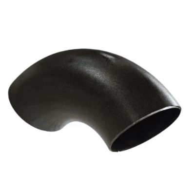 CURVA RADIO LARGO 90° STD SCH-401