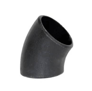 CURVA RADIO LARGO 45° STD SCH-401