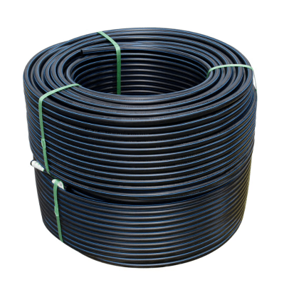 TUBERÍA HDPE LISO PE100 PN10 X100MTS1