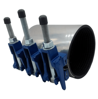 ABRAZADERA DE REPARACIÓN 219-229 ZR-1 200MM1