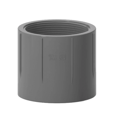ADAPTADOR PVC SCH80 (HI)1