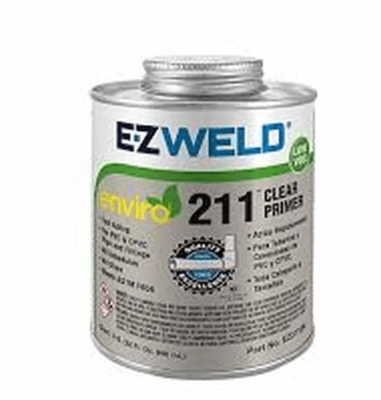 APLICACIÓN	PRIMER EZ-WELD SERIE 311 T 473 M1