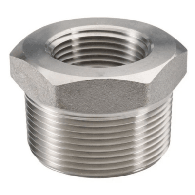 BUSHING INOXIDABLE HE-HI1