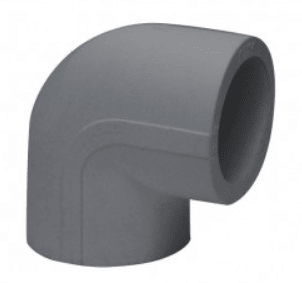 CODO PPR FUSION-FUSION 90º1