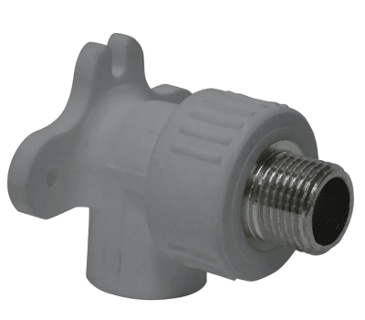 CODO PPR C/SOPORTE FUSION-HE1