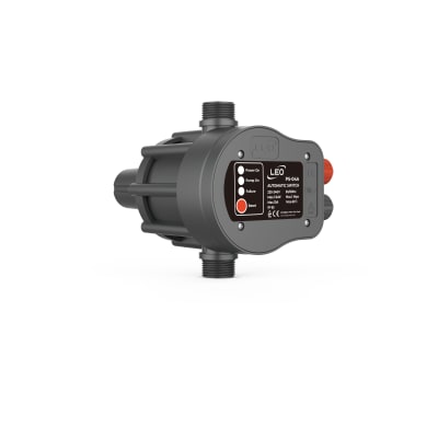 CONTROLADOR DE PRESIÓN PS04-A 10A 220V 1.5HP1