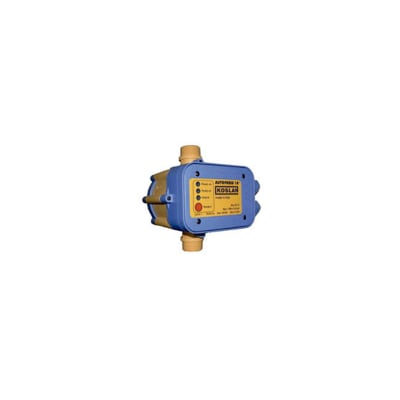 CONTROL ELECT WATERTECH AUTOPRESS16 8A 220V1