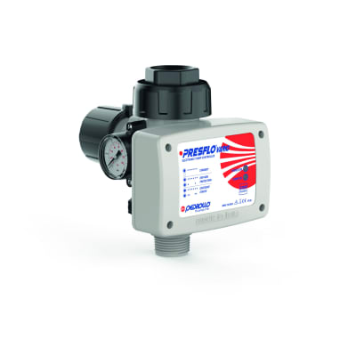 EASYPRESS PRESFLOVARIO 2HP RGLBLE1