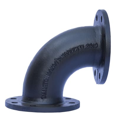 CURVA B-B 1/4