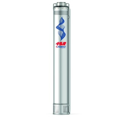 BOMBA POZO PROFUNDO 4SR8-31+ PD 7,5HP 380V1