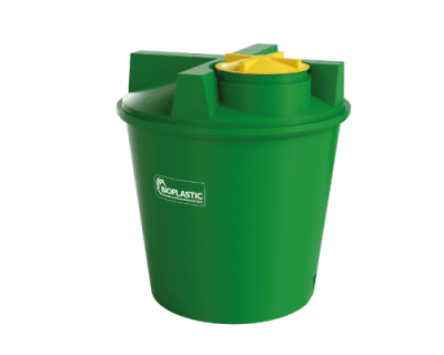 ESTANQUE VERTICAL ESTÁNDAR 1300LTS1