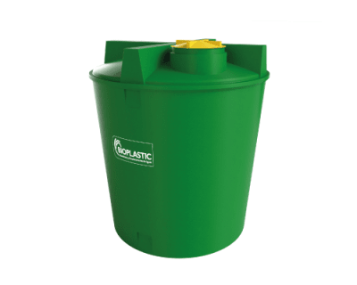 ESTANQUE VERTICAL ESTÁNDAR  3400LTS1