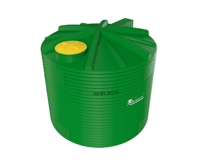 ESTANQUE VERTICAL ESTÁNDAR 10000LTS1