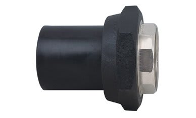 TRANSICIÓN HDPE HI1