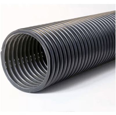 TUBERIA HDPE CORRUGADO X6MTS1