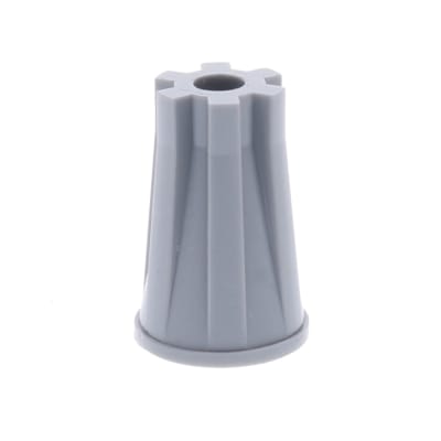 BOQUILLA PARA ASPERSOR XCEL WOBBLER #9 (3,57MM GRIS) 500L/H1
