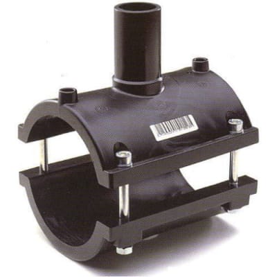 SPIGOT HDPE1