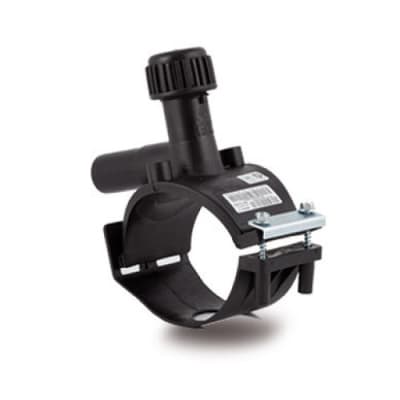 TAPPING TEE HDPE ELECTROFUSION1