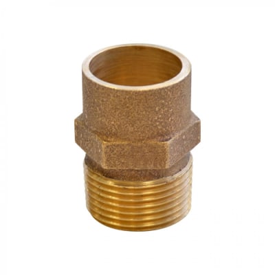 TERMINAL BRONCE SO-HE1