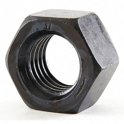 TUERCA GALVANIZADA1