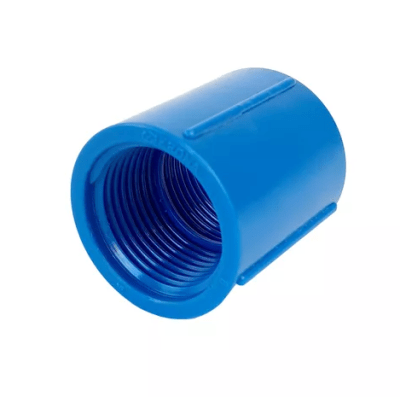 COPLA PVC HIDRAULICO HI-HI1