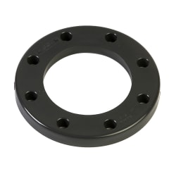 FLANGE PVC HIDRAULICO