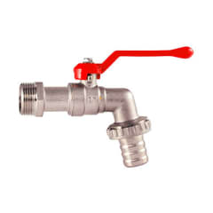 LLAVE BOLA JARDÍN
