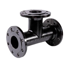 TEE REDUCCIÓN B-B-B