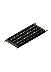 SUMIDERO ACERO LAMINADO 980X410