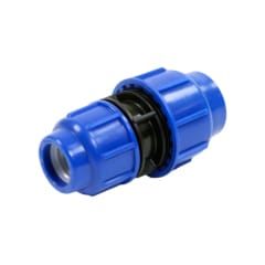 COPLA REDUCCIÓN HDPE COMPRESIÓN
