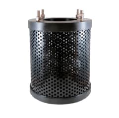 CANASTILLO HDPE DIN PN10