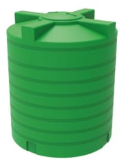 ESTANQUE VERTICAL DE POLIETILENO 5.000LTS