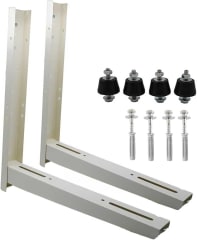 SOPORTE EQ AC UNIDAD EXTERIOR 18-22K- PL100D